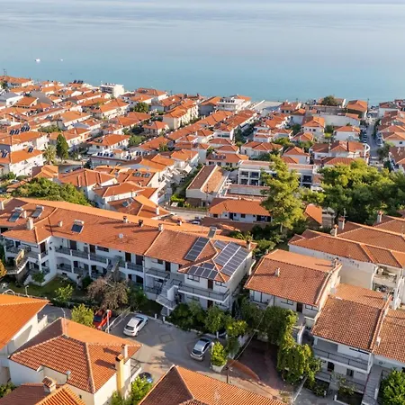 Matello Summer Sea View Appartement *