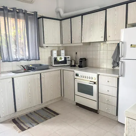 Matello Summer Sea View Appartement Polychrono