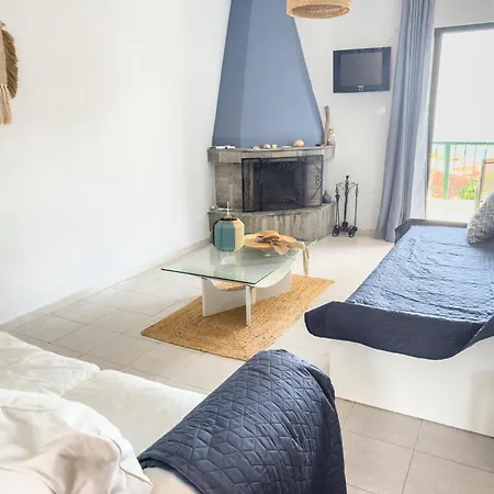 Matello Summer Sea View Polychrono