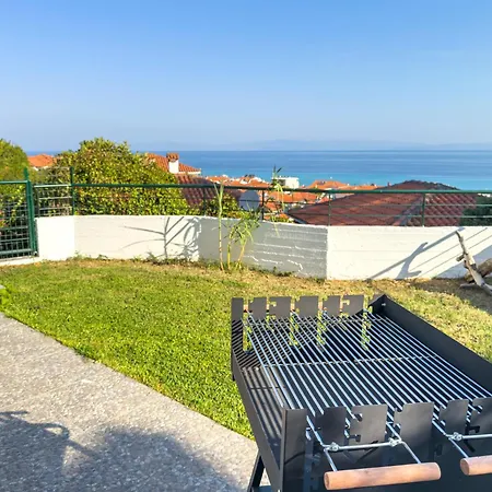 Matello Summer Sea View