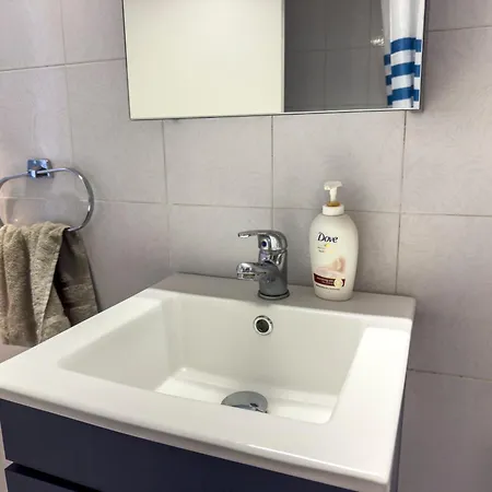 Appartement Matello Summer Sea View