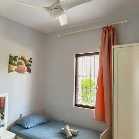 Appartement Matello Summer Sea View Polychrono