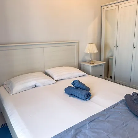 Matello Summer Sea View Appartement