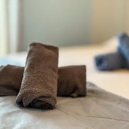 Matello Summer Sea View Appartement Polychrono