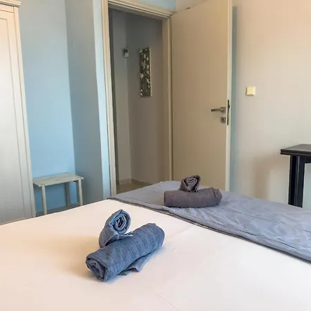 Appartement Matello Summer Sea View *