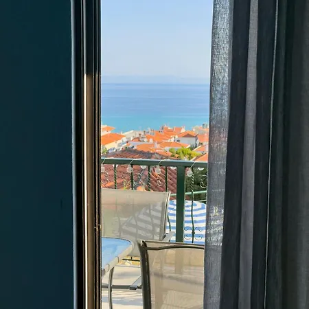 Matello Summer Sea View * Polychrono