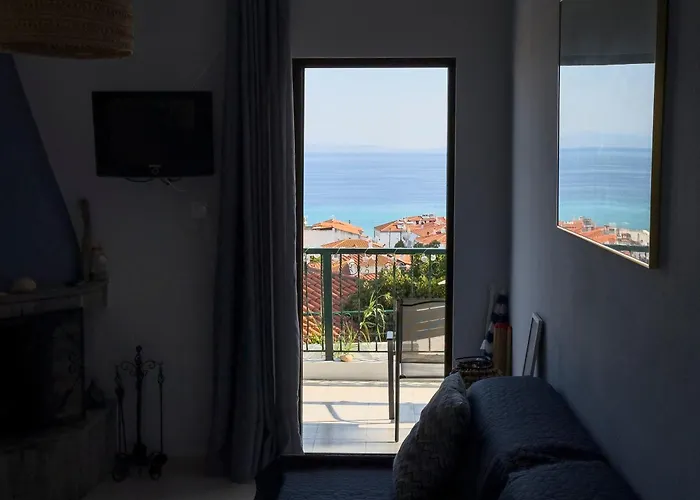 Lejlighed Matello Summer Sea View