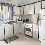 Matello Summer Sea View Apartamento Polychrono