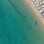 Matello Summer Sea View Apartamento Polychrono
