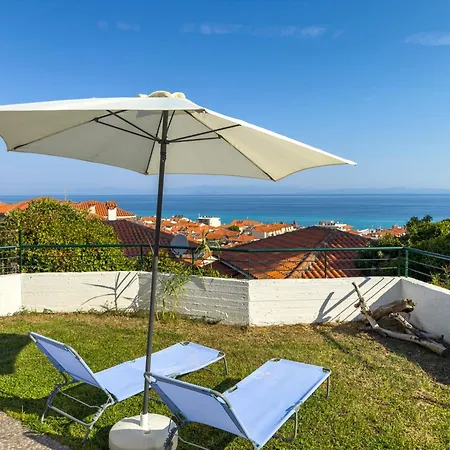 Matello Summer Sea View * Polychrono