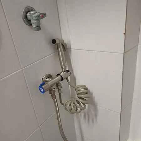 アパート Matello Summer Sea View ポリフロノ