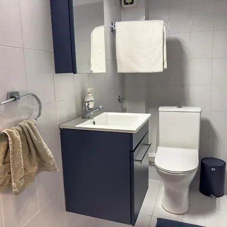Matello Summer Sea View Apartamento