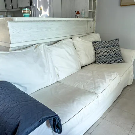 Matello Summer Sea View ポリフロノ