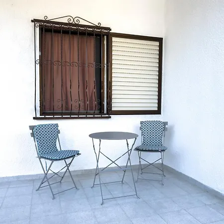 Apartamento Matello Summer Sea View Polychrono
