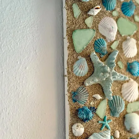 Matello Summer Sea View アパート ポリフロノ