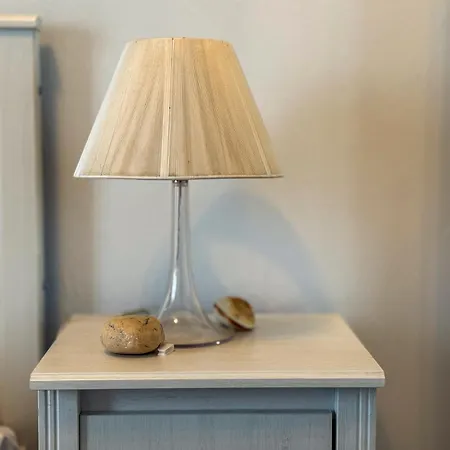 Apartamento Matello Summer Sea View Polychrono