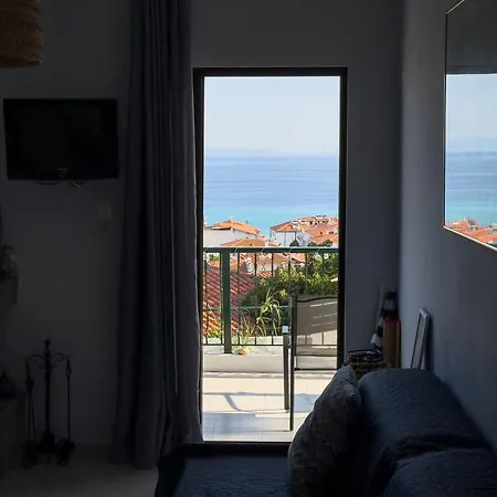 Apartament Matello Summer Sea View