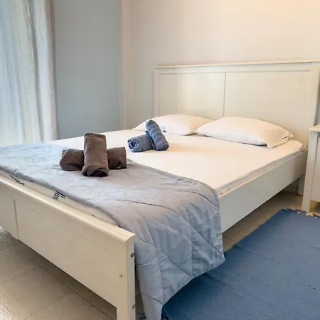 Apartament Matello Summer Sea View *