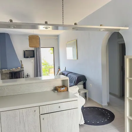 Apartament Matello Summer Sea View *