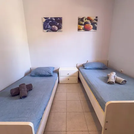 Matello Summer Sea View Apartament *