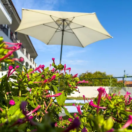 Matello Summer Sea View Apartament *