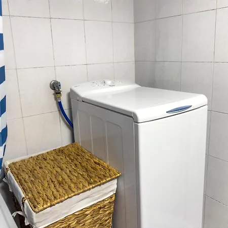 Matello Summer Sea View Apartament