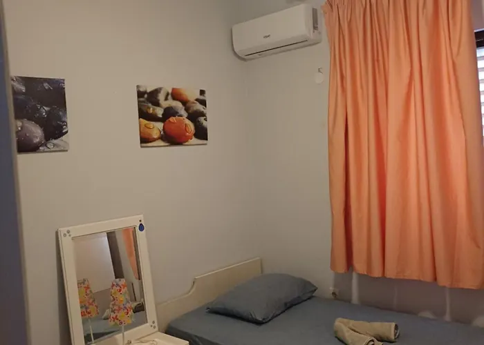 Matello Summer Sea View *