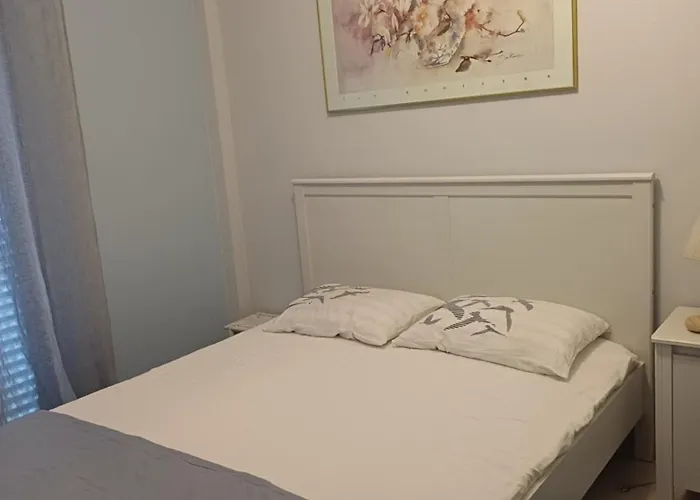 Matello Summer Sea View *