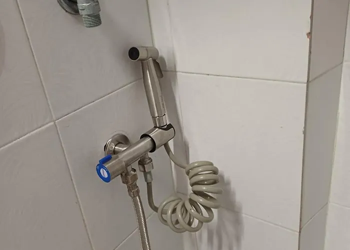 Apartamento Matello Summer Sea View Polychrono