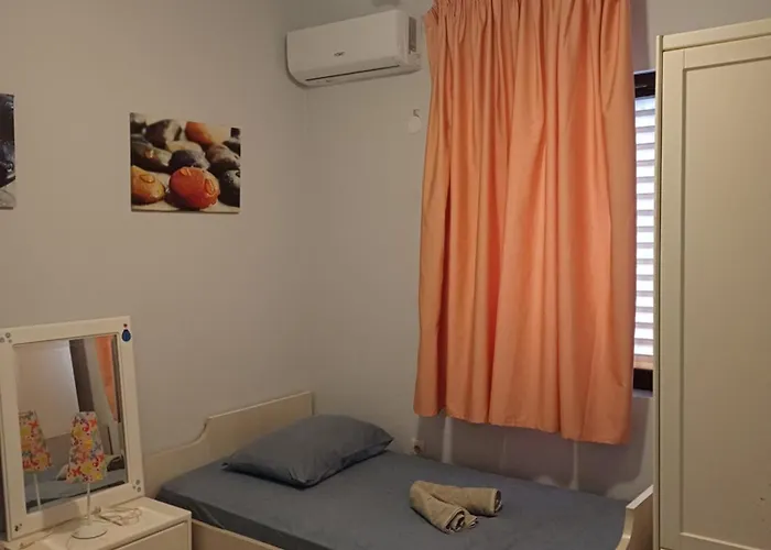 Matello Summer Sea View Apartamento