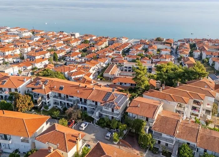 Matello Summer Sea View Apartamento *