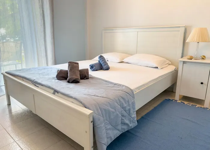 Apartamento Matello Summer Sea View *