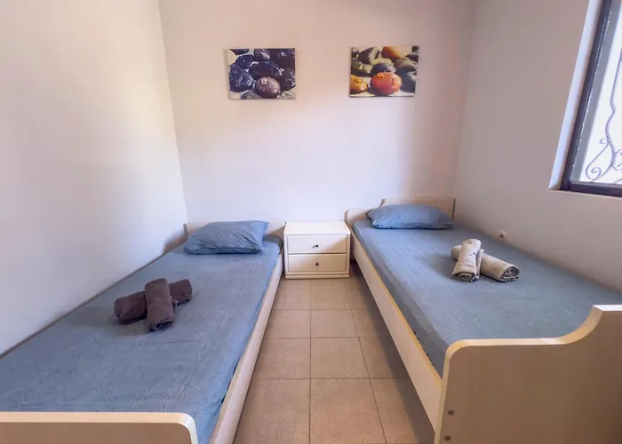 Matello Summer Sea View Apartamento *