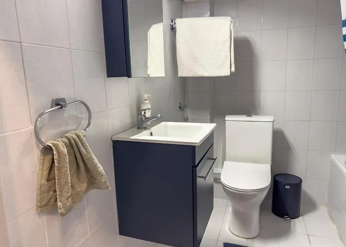 Matello Summer Sea View Apartamento