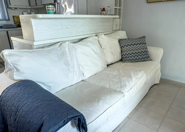 Matello Summer Sea View Polychrono