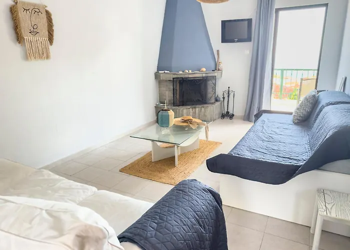 Matello Summer Sea View Polychrono