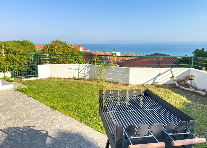 Matello Summer Sea View