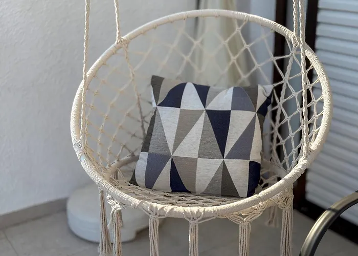 Matello Summer Sea View