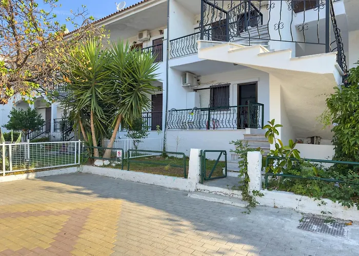 Matello Summer Sea View Apartamento *