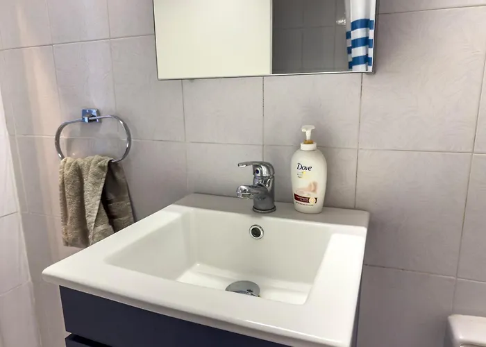 Apartamento Matello Summer Sea View