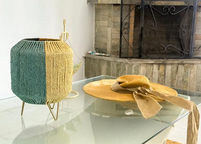 Matello Summer Sea View *