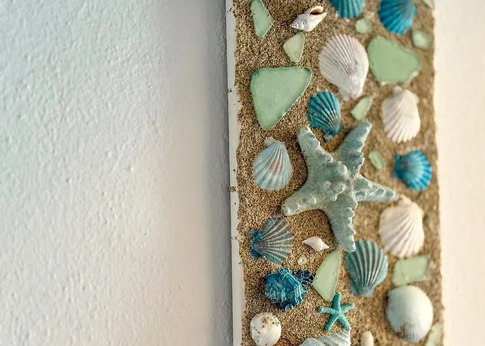 Matello Summer Sea View Apartamento Polychrono