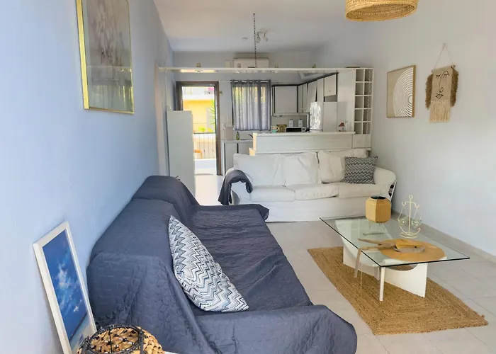 Matello Summer Sea View * Polychrono