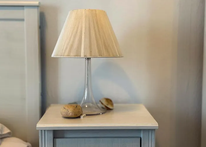 Apartamento Matello Summer Sea View Polychrono