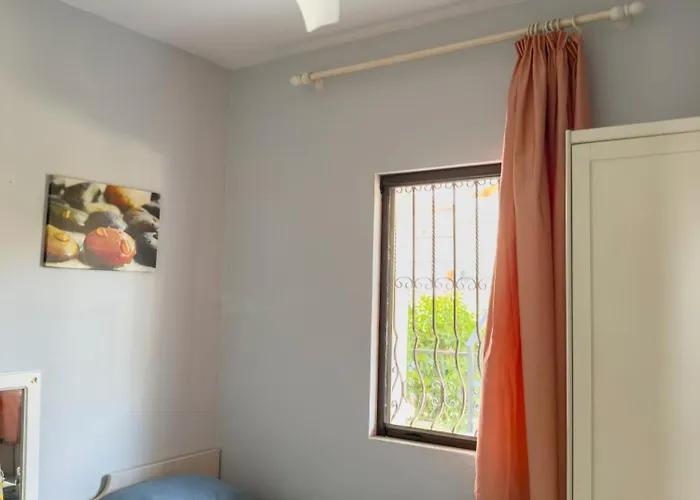 Apartamento Matello Summer Sea View Polychrono