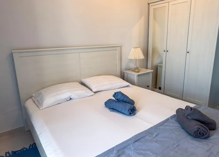 Matello Summer Sea View Apartamento