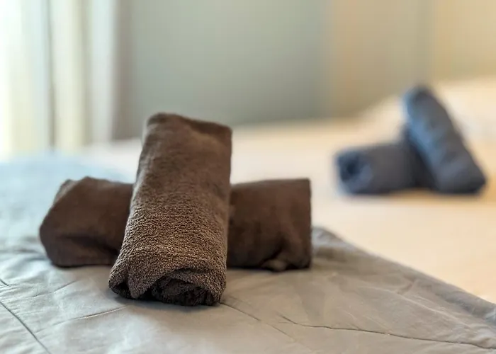 Matello Summer Sea View Apartamento Polychrono