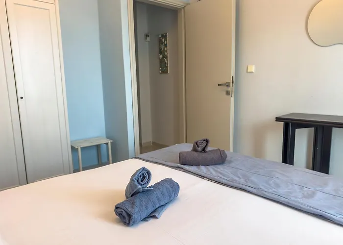 Apartamento Matello Summer Sea View *